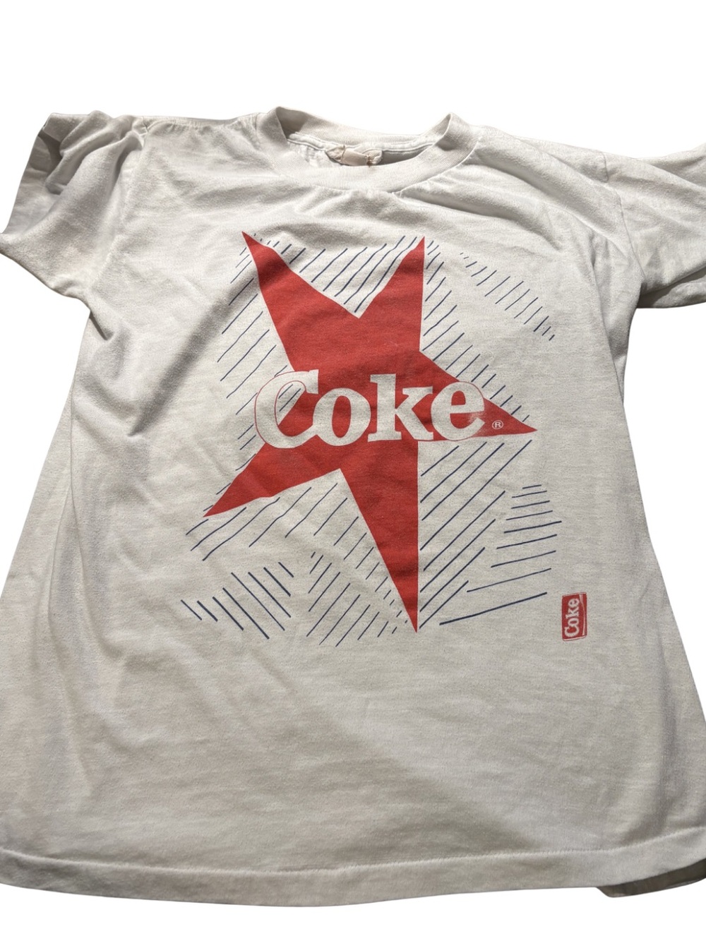 Vintage Coca Cola T-shirt
